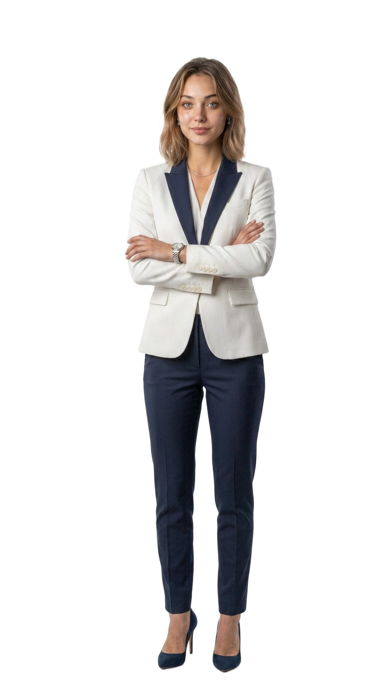 Elodie – KI-Assistentin von Nuber Retail Systems
