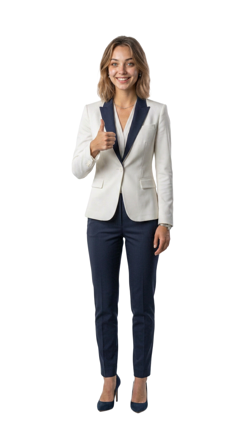 Elodie – die KI-Assistentin von Nuber Retail Systems
